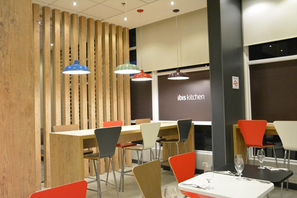 Ibis Jacarei酒店 外观 照片