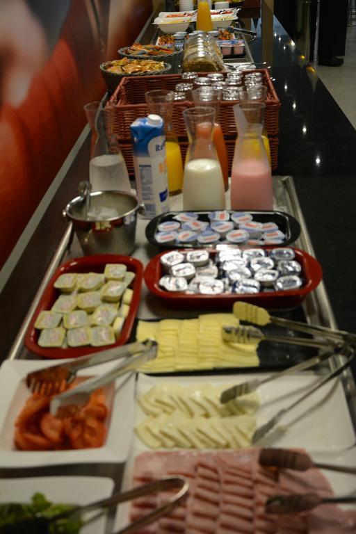 Ibis Jacarei酒店 外观 照片
