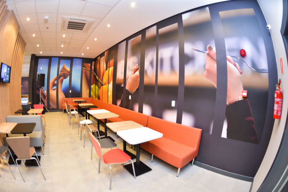 Ibis Jacarei酒店 外观 照片